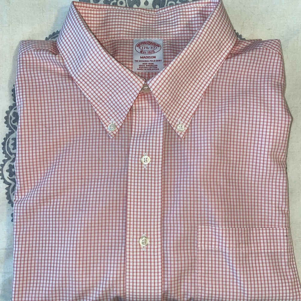 Brooks Brothers Dress Shirt